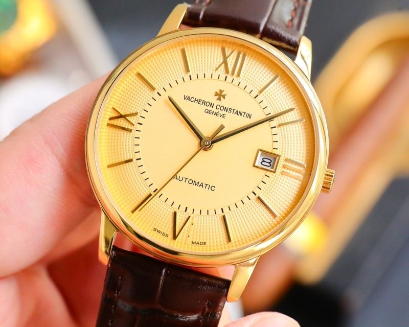 VACHERON CONSTANTIN Watches